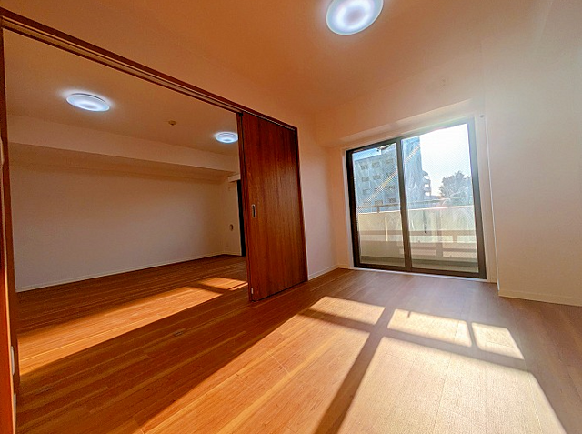 その他 RSセンチュリー八王子市めじろ台散田町　501 4階/501号