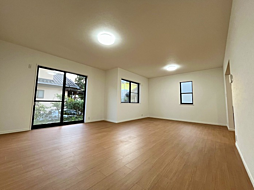 RS　八王子市元八王子町2丁目3349-1 5LDKのリビング/ダイニング