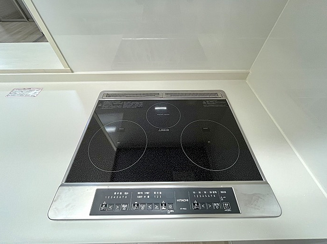 その他 RSサンクレイドル八王子市北野台　207 2階/207号