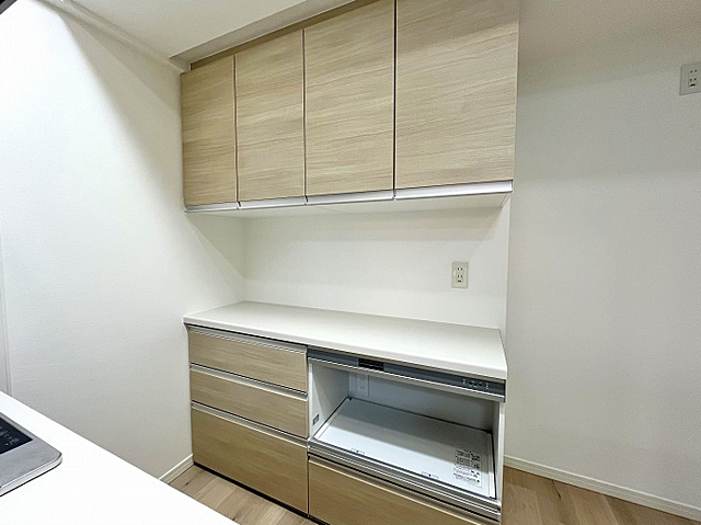 その他 RSサンクレイドル八王子市北野台　207 2階/207号