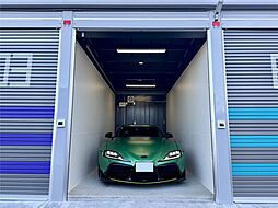 COCO GARAGE御殿場 Eタイプ