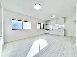 箕面市牧落5丁目 戸建て