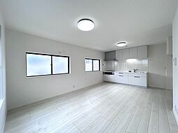 箕面市牧落5丁目 戸建て