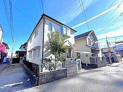 宝塚市売布2丁目 戸建て