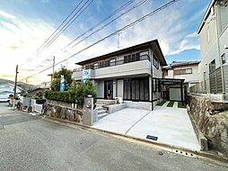 川西市水明台2丁目 戸建て