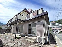 川西市湯山台2丁目 戸建て