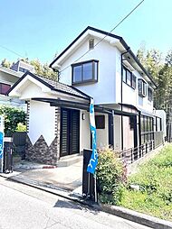 川西市山原1丁目 戸建て