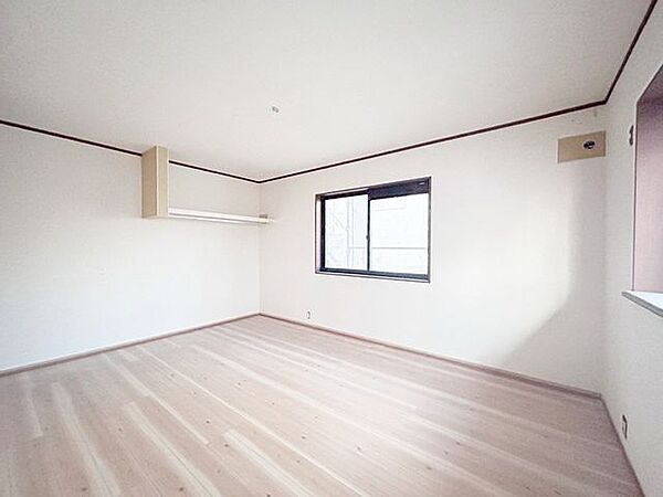 子供部屋