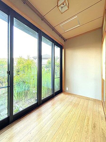 室内