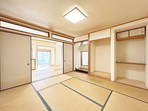 和室