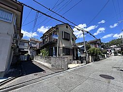 宝塚市御殿山二丁目 戸建て