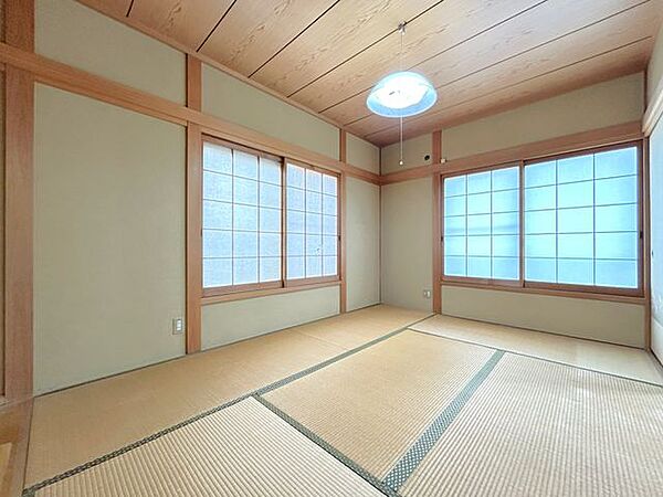 和室