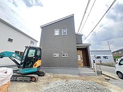 東松島市矢本6期　1号棟