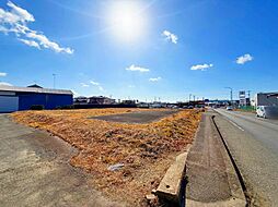 石巻市伊原津2丁目　建築条件なし