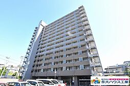 サンシティステーションプラザ多賀城