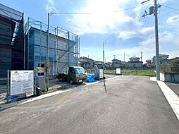 上愛子字北内　F棟