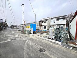 遠田郡涌谷町追廻町　2号棟