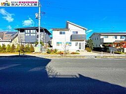 大崎市古川穂波6丁目