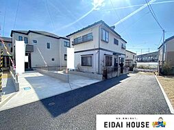 南染師町　D号棟