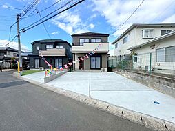 大和町もみじケ丘1期　2号棟