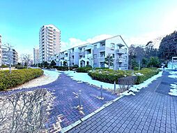 桂パークハウス東街区壱番館