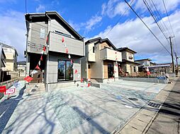 鶴ケ谷6期　1号棟