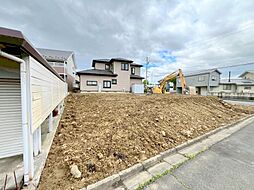 長命ケ丘7期　2号棟