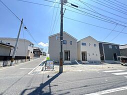 美里町牛飼第2　1号棟