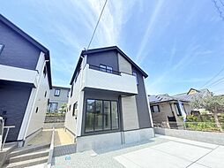 南光台6期　1号棟