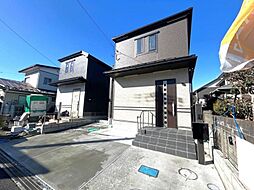 落合5期　1号棟