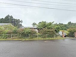 亘理郡山元町真庭字南新田　建築条件なし