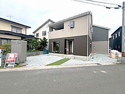 山形市瀬波第2　1号棟