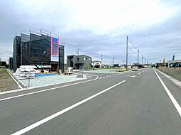 山形市浜崎第1　1号棟