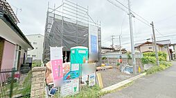 奥州市水沢花園町第3　1号棟