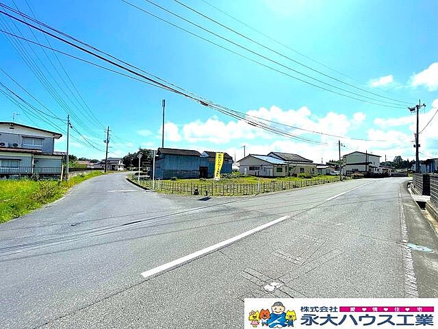 外観 遠田郡美里町和多田沼字和多屋敷