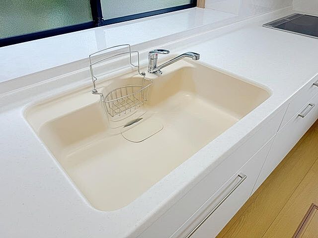 キッチン 大崎市古川字本鹿島