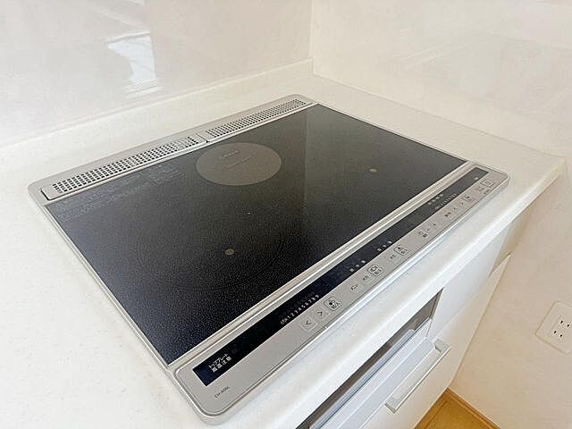 キッチン 大崎市古川字本鹿島