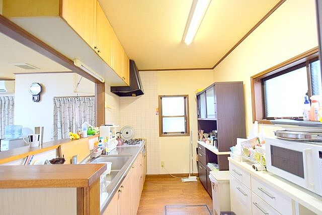 キッチン 大崎市古川西館2丁目