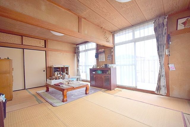 室内 大崎市古川西館2丁目