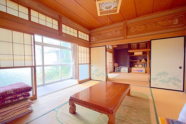 室内 加美郡加美町小泉字天神