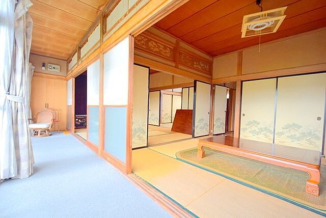 室内 加美郡加美町小泉字天神