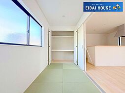 和室の画像