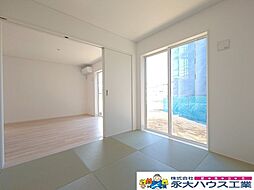 和室の画像