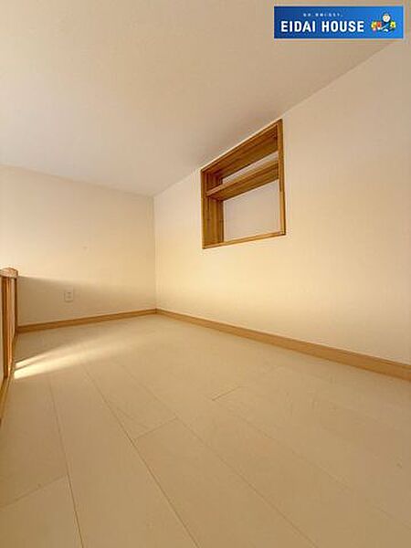 子供部屋