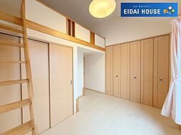 子供部屋の画像