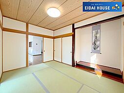 和室の画像