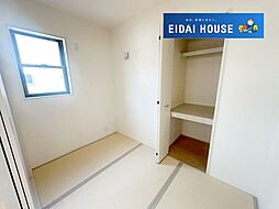 和室の画像