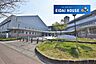 周辺：富谷市立成田東小学校 徒歩5分。 370m