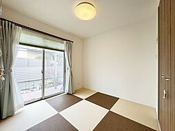 和室の画像