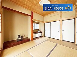 和室の画像